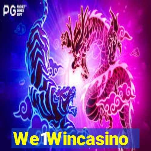 We1Wincasino