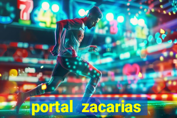portal zacarias maloqueiro cavando sua propria cova