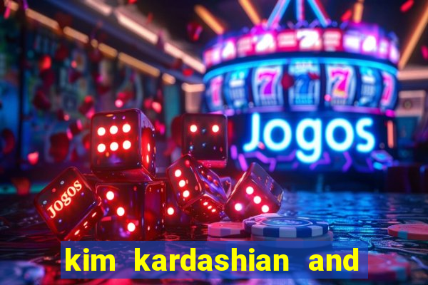 kim kardashian and ray j sex tape