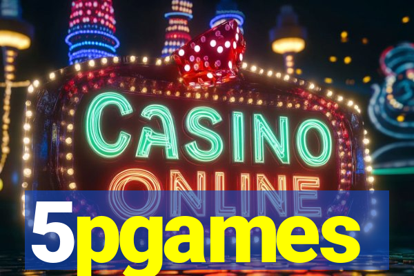 5pgames