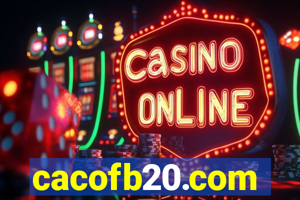 cacofb20.com