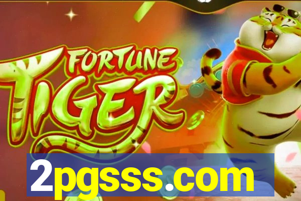 2pgsss.com