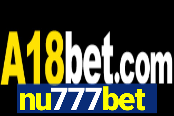 nu777bet