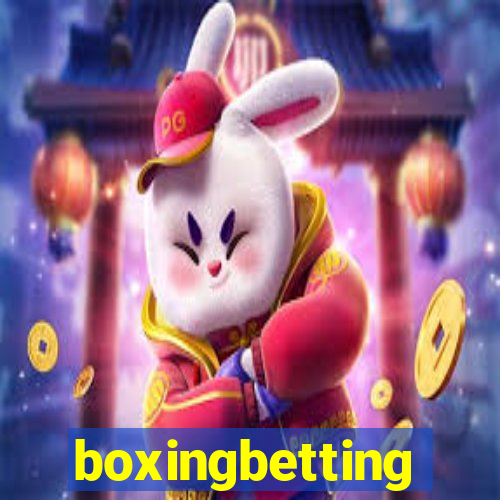 boxingbetting