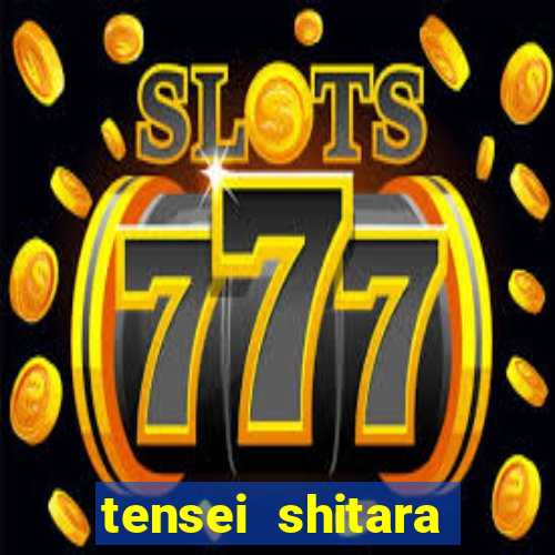 tensei shitara slime datta ken season 3 dublado