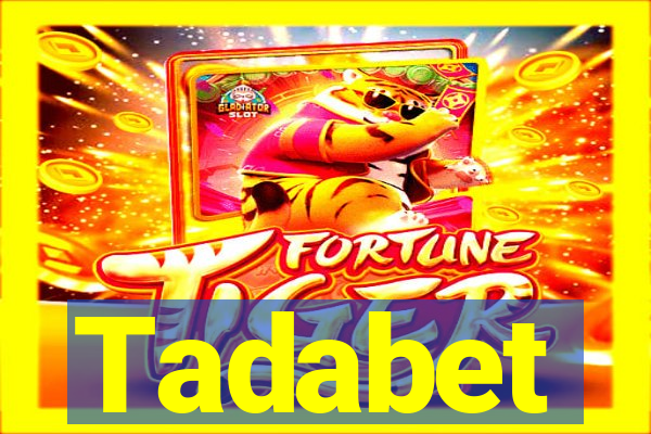 Tadabet