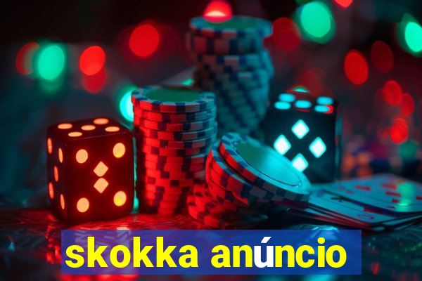 skokka anúncio