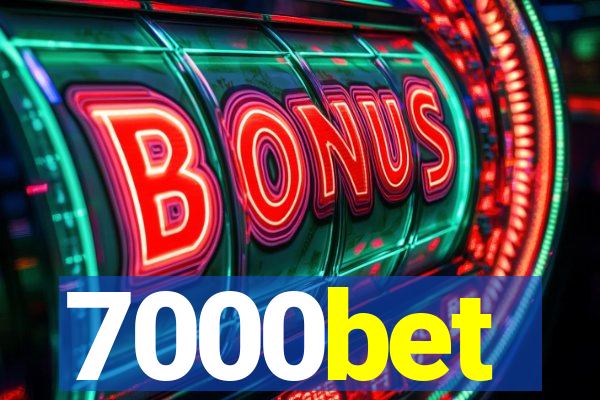 7000bet