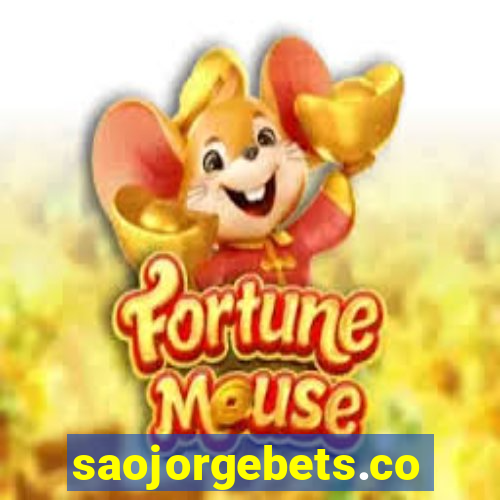 saojorgebets.com