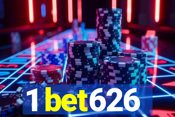 1 bet626