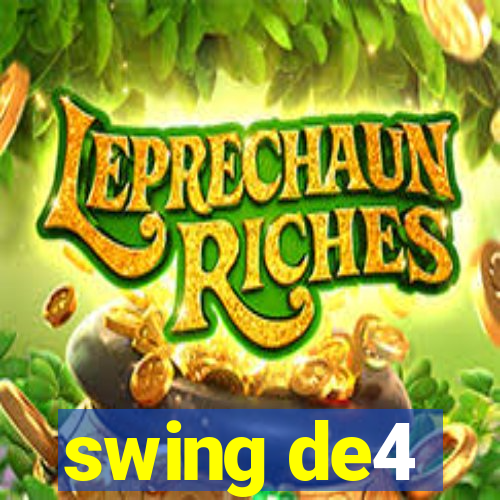swing de4