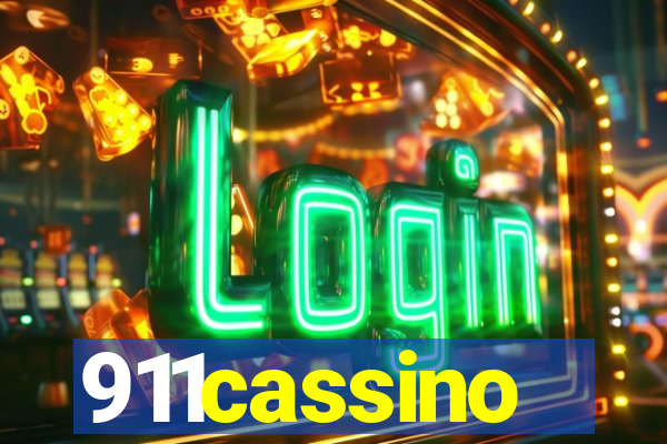 911cassino
