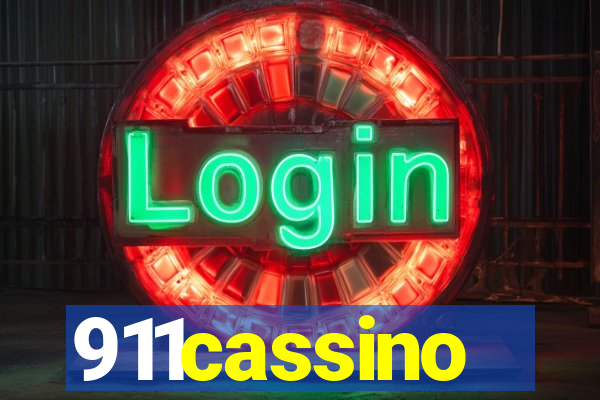 911cassino