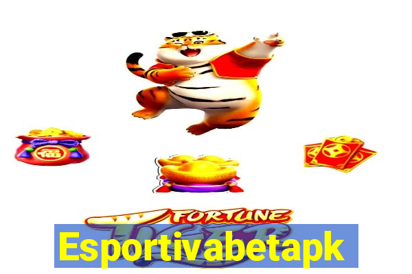 Esportivabetapk