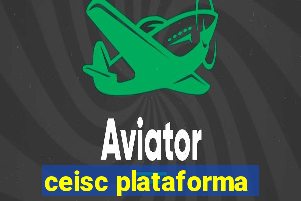 ceisc plataforma