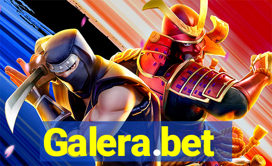 Galera.bet