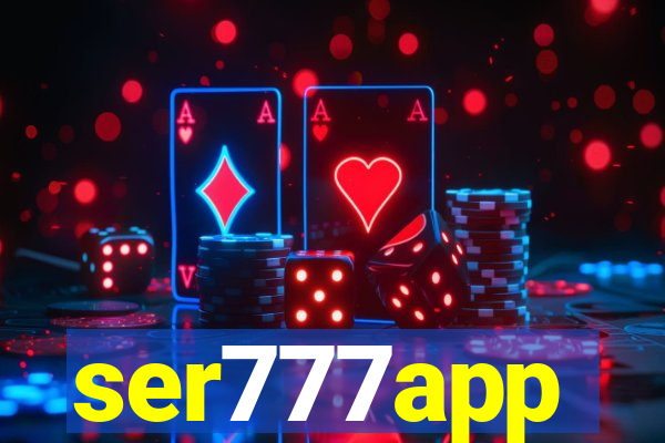 ser777app