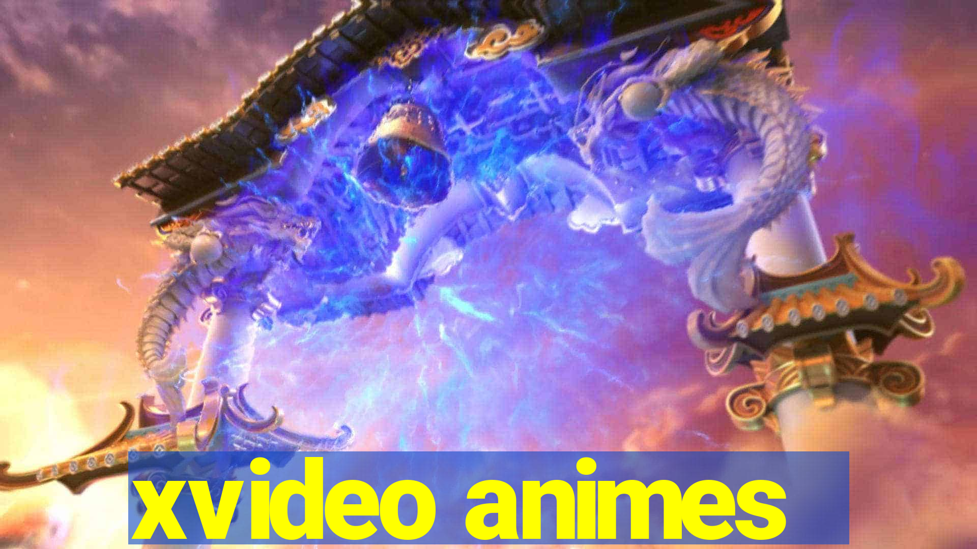 xvideo animes