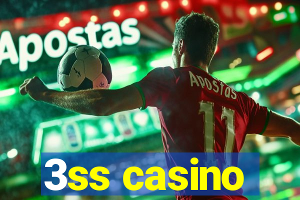 3ss casino