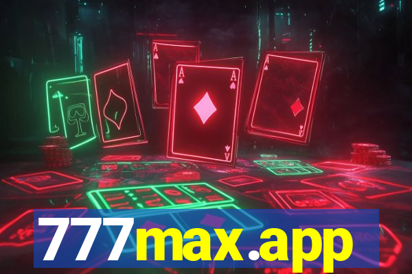 777max.app