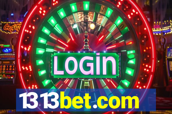 1313bet.com