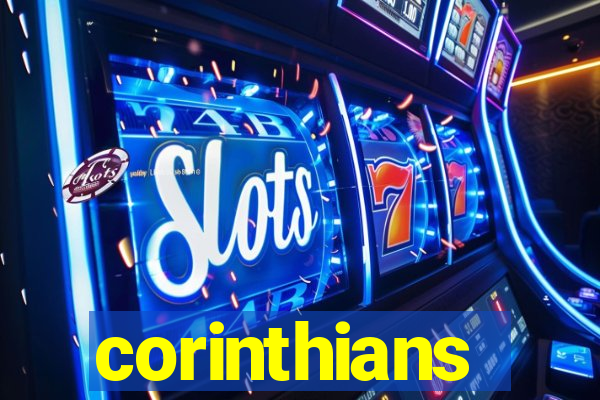 corinthians wallpaper 4k