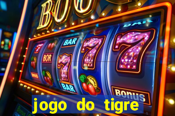jogo do tigre minimo 5 reais