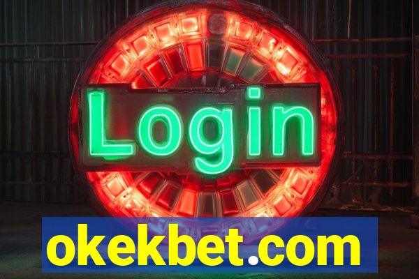 okekbet.com