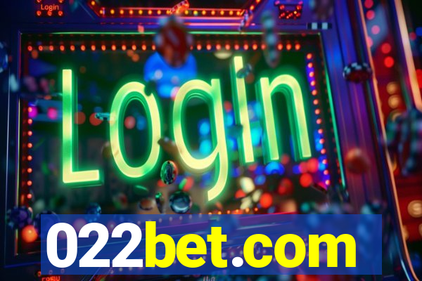 022bet.com