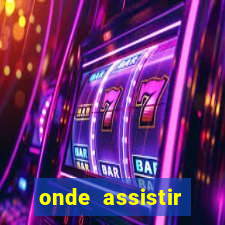onde assistir gremio e corinthians