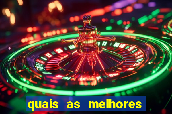quais as melhores plataformas de jogos para ganhar dinheiro