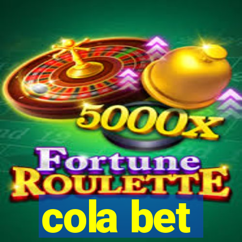 cola bet