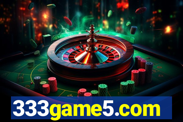 333game5.com