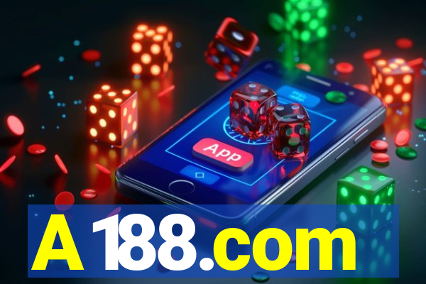 A188.com