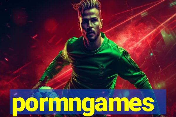 pormngames