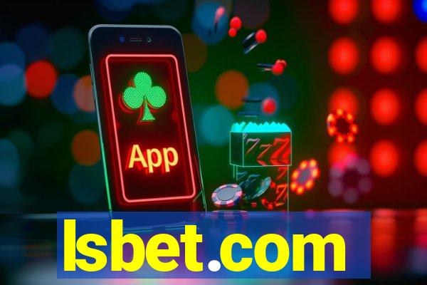 lsbet.com