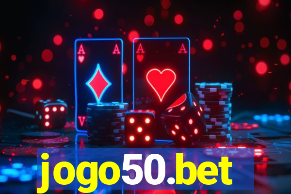 jogo50.bet