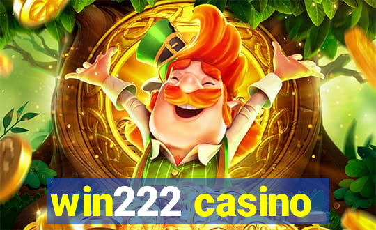 win222 casino