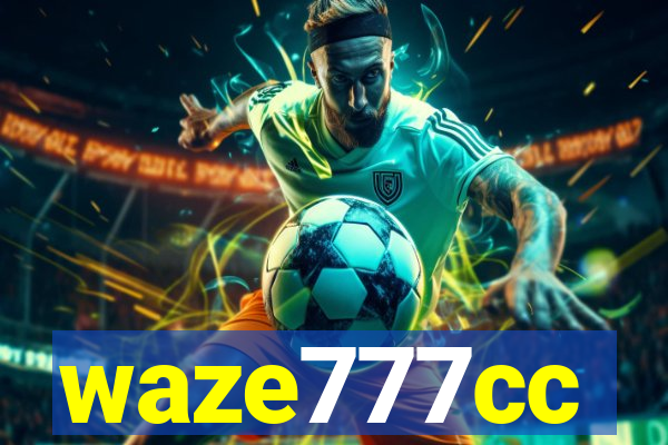 waze777cc