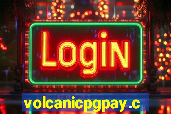 volcanicpgpay.com