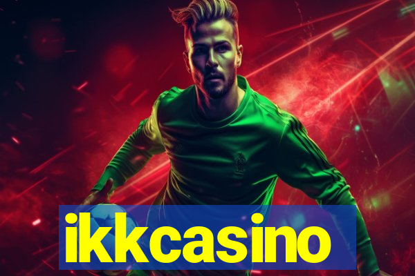 ikkcasino