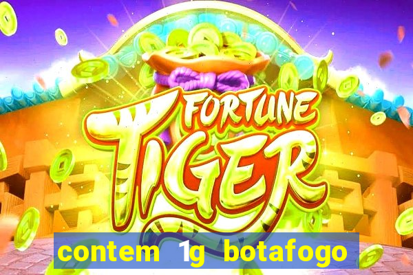 contem 1g botafogo praia shopping telefone