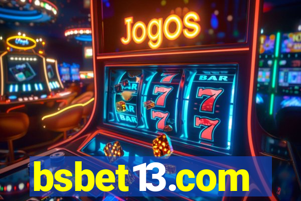 bsbet13.com