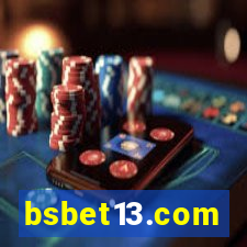 bsbet13.com