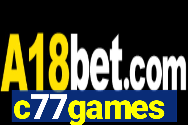 c77games
