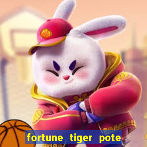 fortune tiger pote de ouro completo