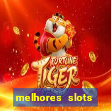 melhores slots pragmatic play