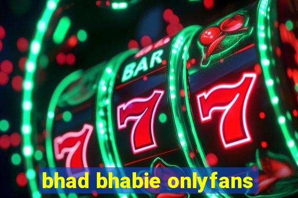 bhad bhabie onlyfans