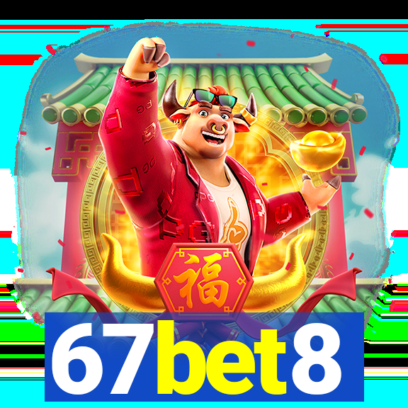 67bet8