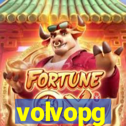 volvopg